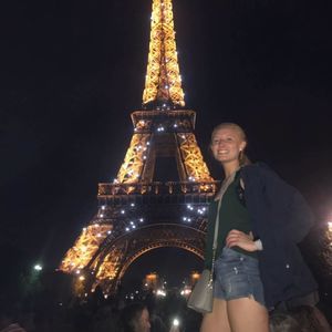 Meet your Posher, Samantha